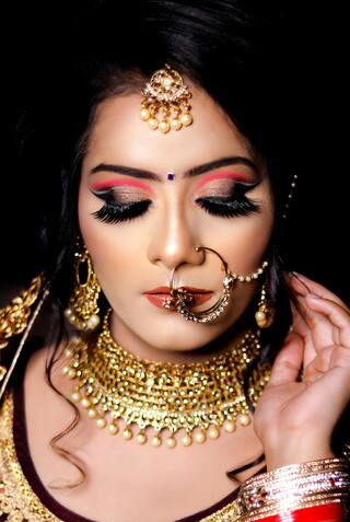 engagement-makeup-gorakhpur