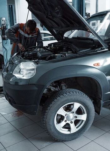 Best Car Servicing in gorakhpur