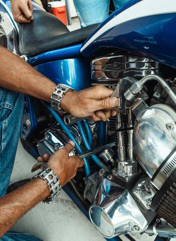 Bike Servicing in Gorakhpur