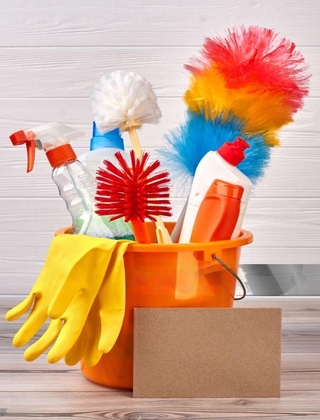 Cheap cleaning Services in gorakhpur