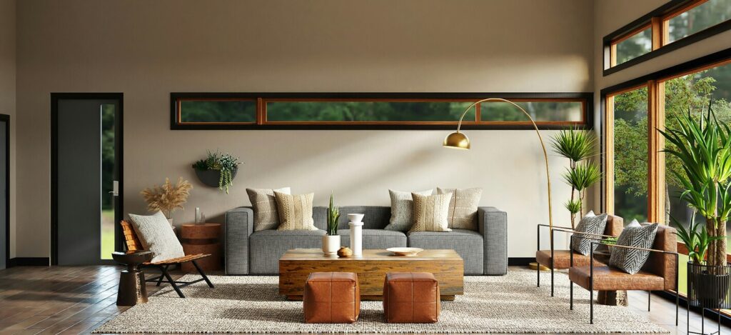 Kitchen & Lobby Interior Designer in Gorakhpur