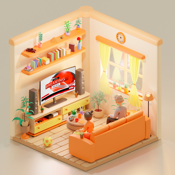 living room designer in gorakhpur