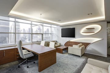 office interior designer in gorakhpur