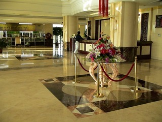 reception-designer in gorakhpur