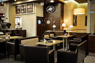 resturant designer in gorakhpur