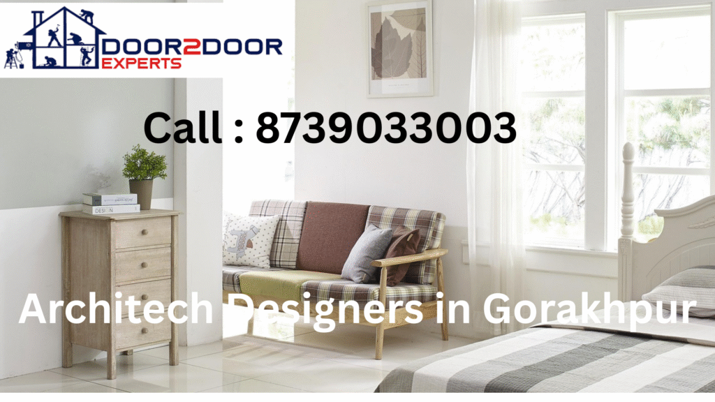 Top Architects in India